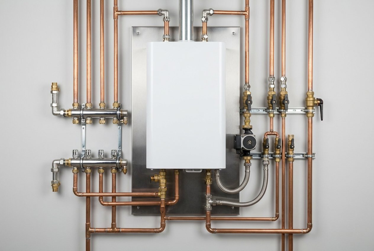 CLAGE GmbH Projekt